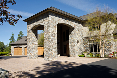 stone veneers